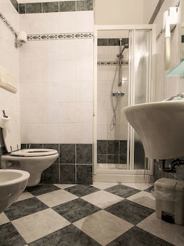 Hotel Soggiorno Athena