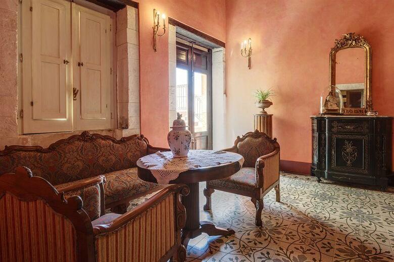 Charme Hotel Henry's House