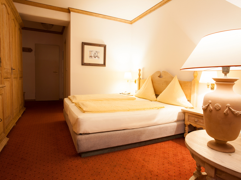 Hotel Stadt G�tersloh By Centro Comfort
