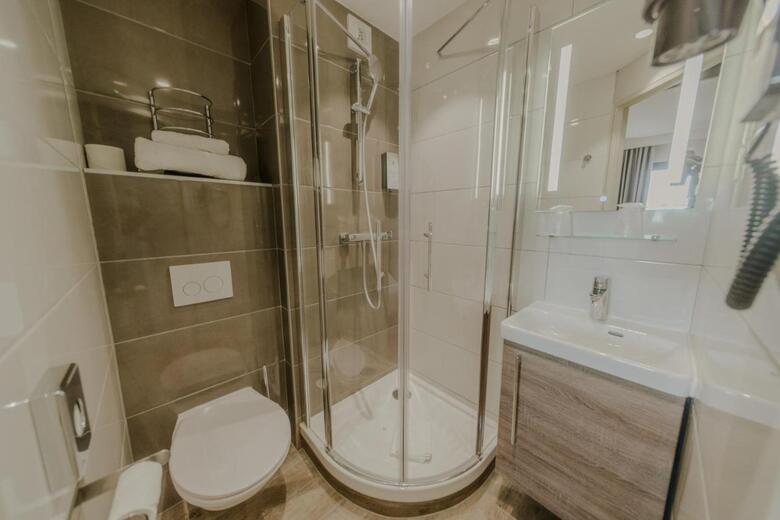 Hotel Kyriad Direct Orleans Nord - Cap Saran
