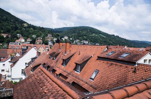 Hotel Am Rathaus