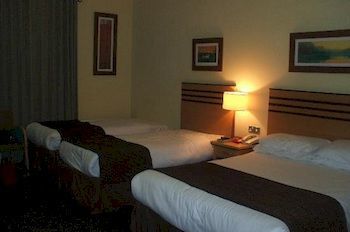 Breaffy House Hotel