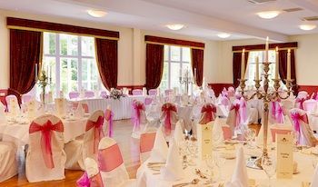 Breaffy House Hotel