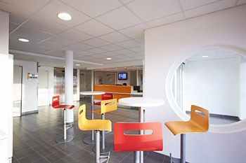 Hotel Premi�re Classe Rouen Sud - Val De Reuil