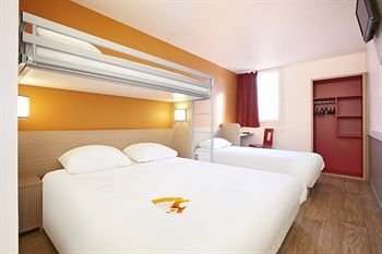 Hotel Premi�re Classe Rouen Sud - Val De Reuil