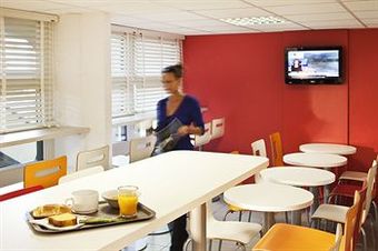 Hotel Premi�re Classe Rouen Sud - Val De Reuil