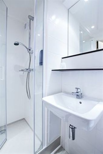 Hotel Premi�re Classe Rouen Sud - Val De Reuil