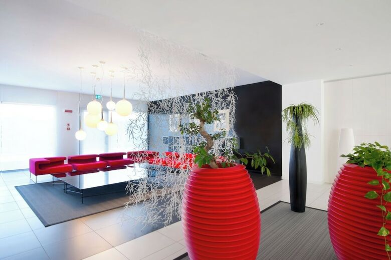 Le Terrazze Hotel & Residence