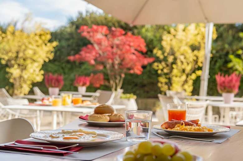 Le Terrazze Hotel & Residence