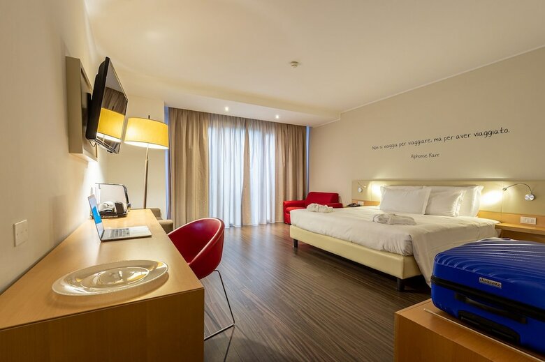 Le Terrazze Hotel & Residence