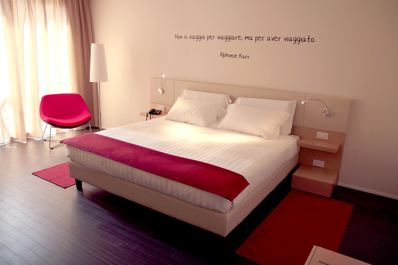 Le Terrazze Hotel & Residence