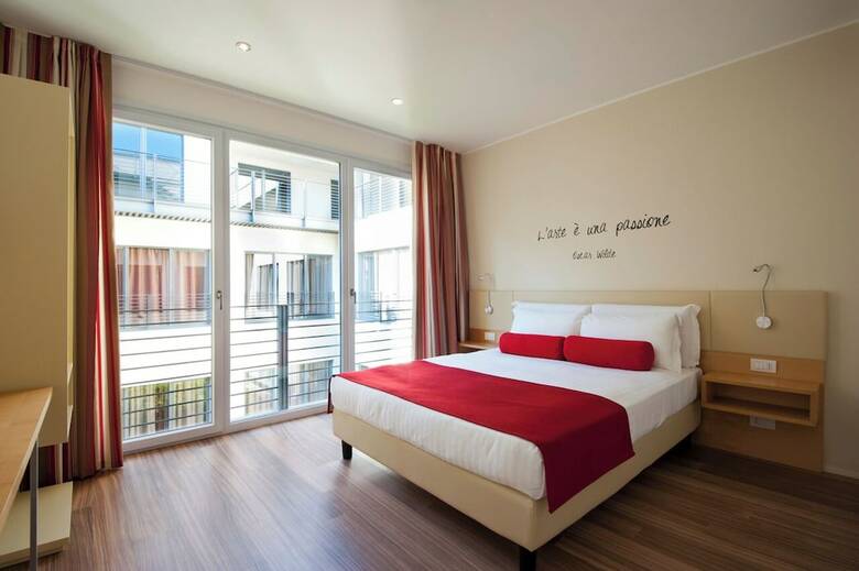 Le Terrazze Hotel & Residence
