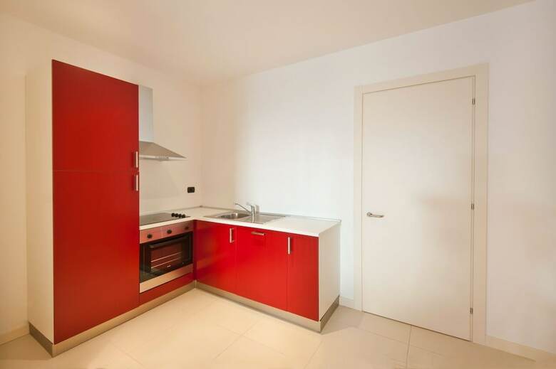 Le Terrazze Hotel & Residence