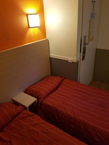 Hotel Premiere Classe Colmar Nord Houssen