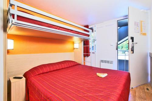 Hotel Premi�re Classe Versailles - St Cyr L'ecole