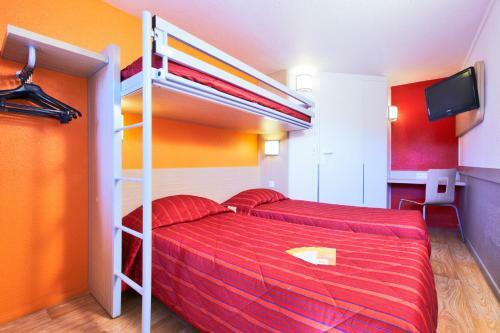 Hotel Premi�re Classe Versailles - St Cyr L'ecole