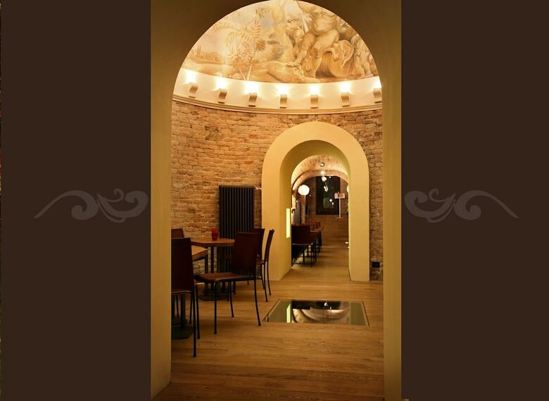Hotel Villa Revedin