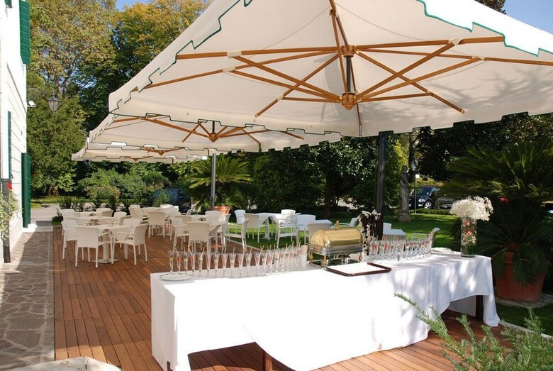 Hotel Villa Revedin
