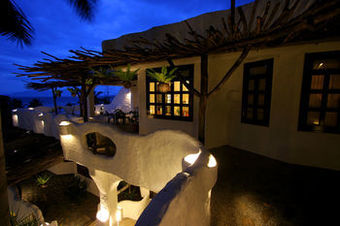 Hotel Atlantis Puerto Galera