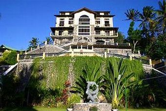 Apartamento The Manor At Puerto Galera
