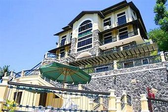 Apartamento The Manor At Puerto Galera