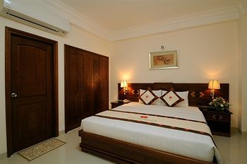 Lan Lan Hotel 2