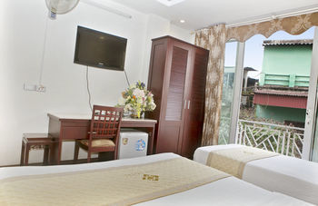Time Hotel