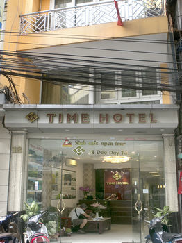 Time Hotel