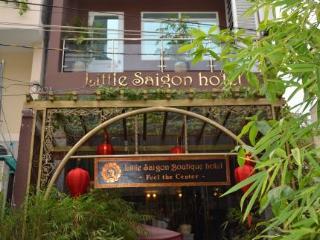 Little Saigon Boutique Hotel
