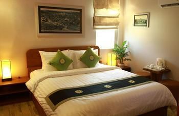 Little Saigon Boutique Hotel