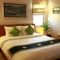 Little Saigon Boutique Hotel