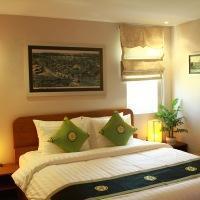 Little Saigon Boutique Hotel