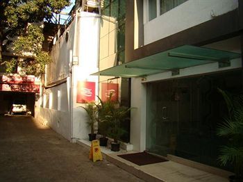 Hotel Oriental Inn