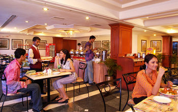 Hotel The Crown