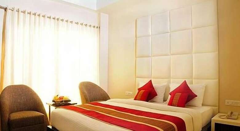 Hotel Gulnar