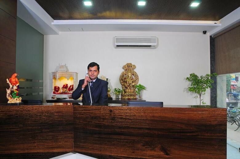 Hotel Gulnar