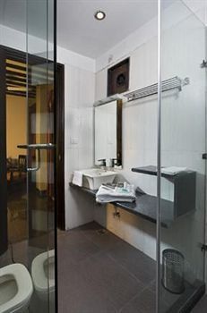 Hotel Relax Inn