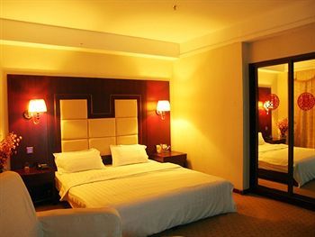 Jia He Hotel