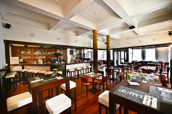 Fruehlings Hotel