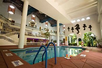 Hotel Majorda Beach Resort