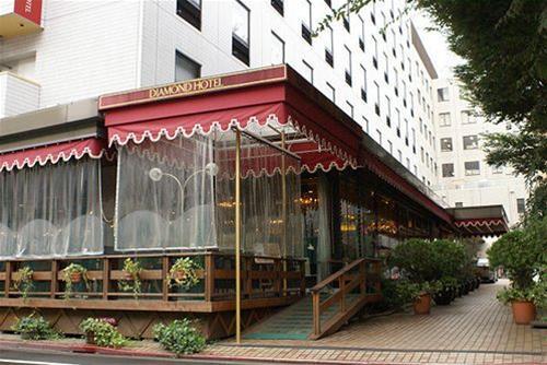 Diamond Hotel