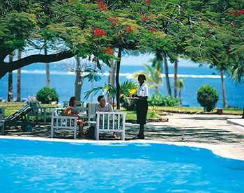 Hotel Sandies Coconut Village - All Inclusive
