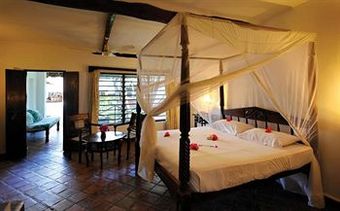 Hotel Sandies Coconut Village - All Inclusive