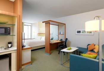 Hotel Springhill Suites Mobile