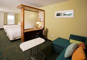 Hotel Springhill Suites Mobile