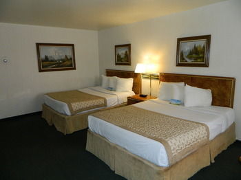 Motel Days Inn Durango