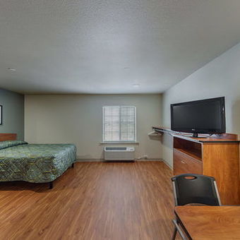 Hotel Value Place Phoenix, Az (dunlap)
