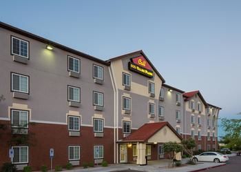 Hotel Value Place Phoenix, Az (dunlap)