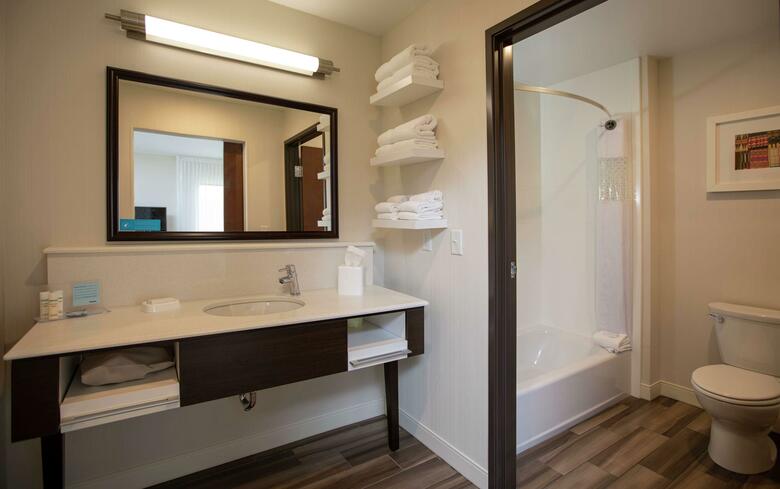 Hotel Hampton Inn Mesa Verde/cortez