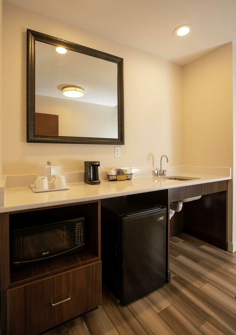 Hotel Hampton Inn Mesa Verde/cortez